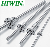 滾珠絲桿螺帽型式的選擇，你了解多少呢？