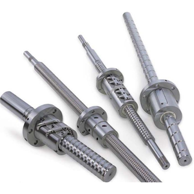 滾珠絲杠與普通絲杠有什么區(qū)別？【上?；垓v】