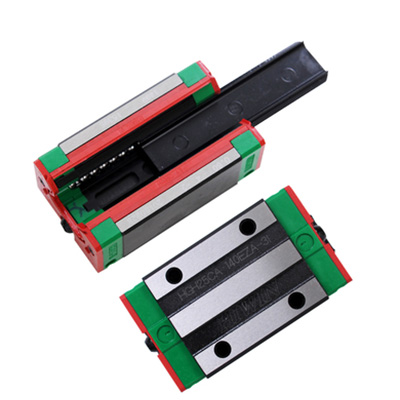 直線導軌是如何矯直的？讓上海慧騰教大家怎么操作？