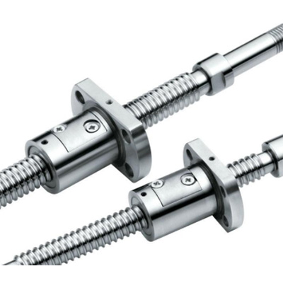 臺(tái)灣上銀和銀泰的滾珠絲桿可以應(yīng)用在哪些設(shè)備上？上?；垓v來(lái)告訴大家！