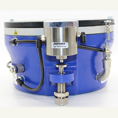 到底需要什么樣的支撐結(jié)構(gòu)才不會(huì)影響減震器的減震效果呢？【上?；垓v】