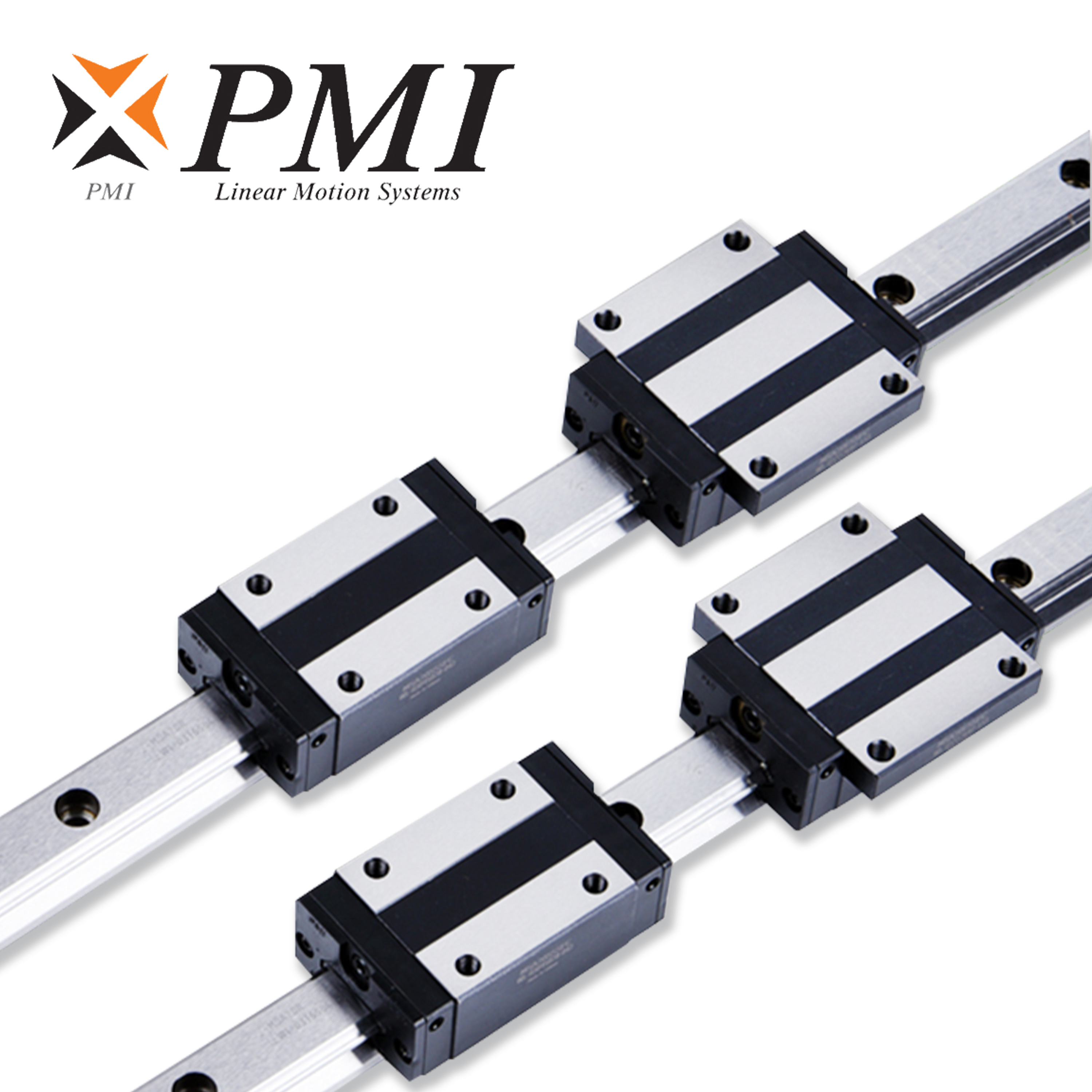 HIWIN自潤滑直線導(dǎo)軌設(shè)計(jì)