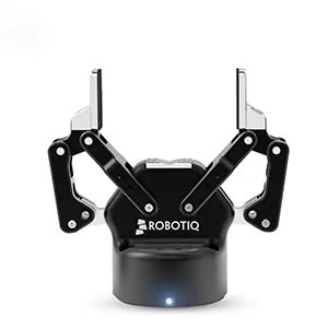 微型電動夾爪如何適配多功能自動化設備？