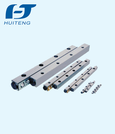 上?；垓v交叉導(dǎo)軌滾柱系列